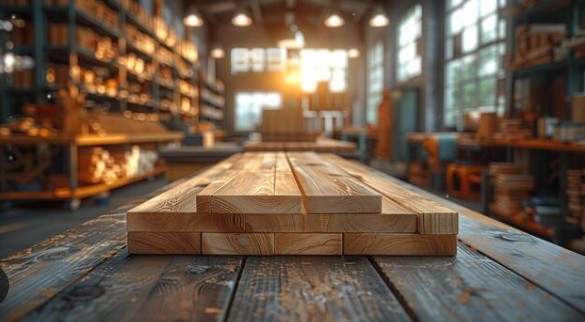 Gundofu Timber