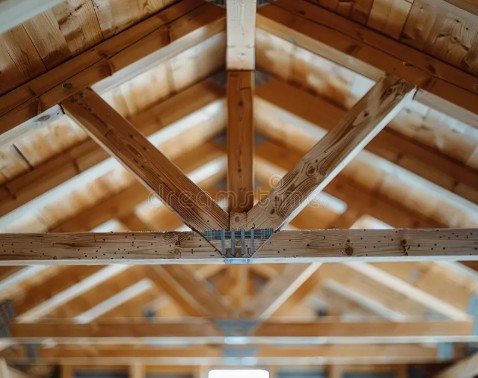 Timber Beams