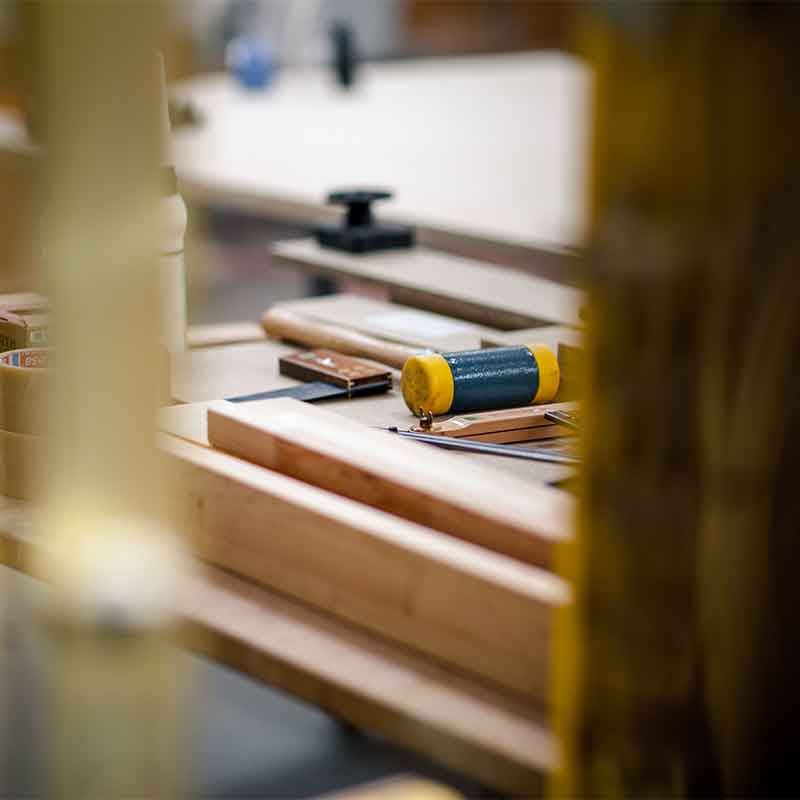 Timber Services