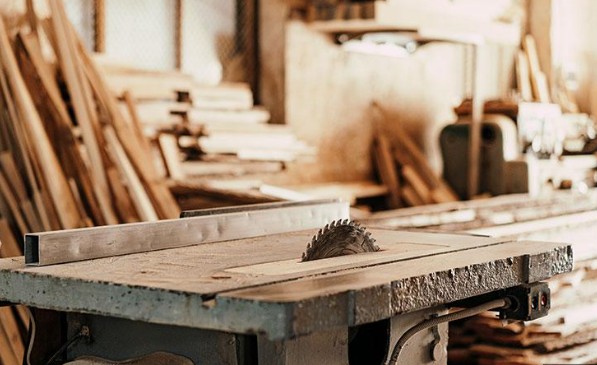 Custom Carpentry