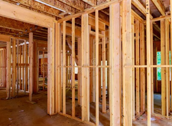 Structural Work